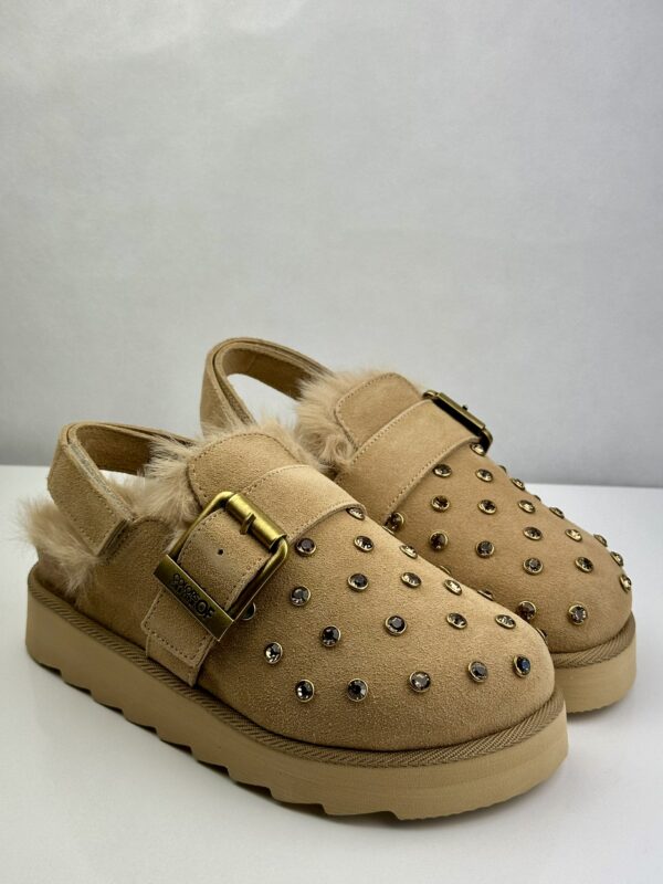 Colors Of California | Pantufa de Senhora