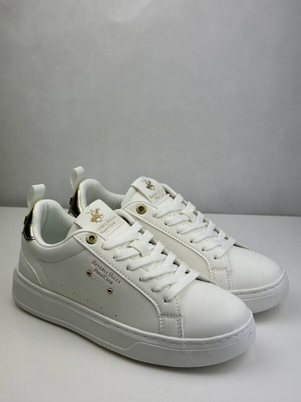 Beverly Hills Polo Club | Sapatilha Paige LTX