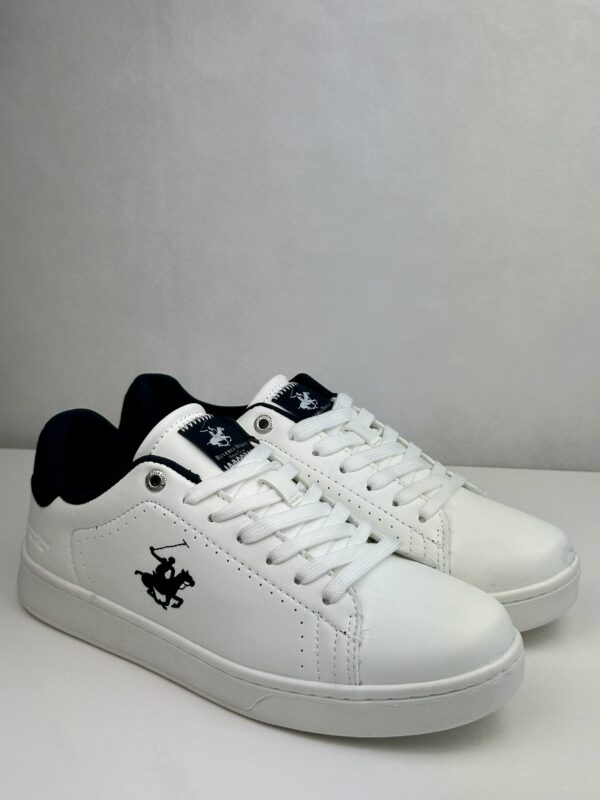 Beverly Hills Polo Club | Sapatilha Hills Mix