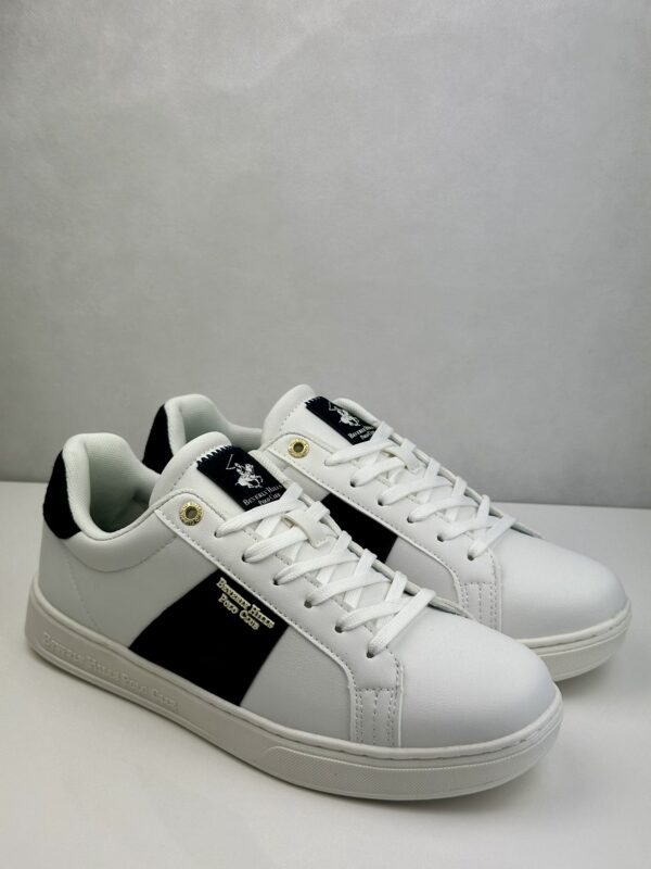 Beverly Hills Polo Club | Sapatilha Justin Mix