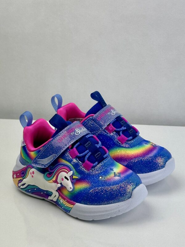 Skechers | Sapatilha de Menina