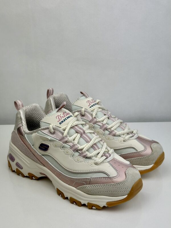 Skechers | Sapatilha de Senhora