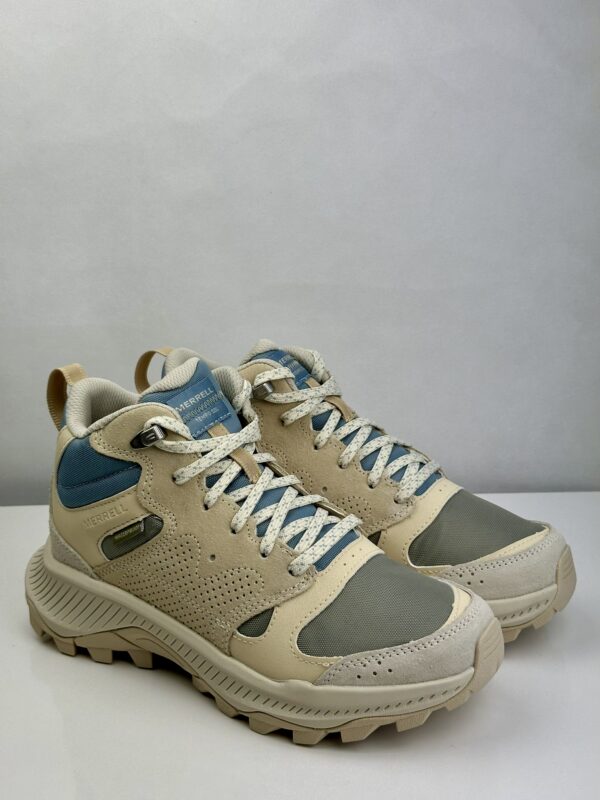 Merrel | Sapatilha Tempo Sol MID