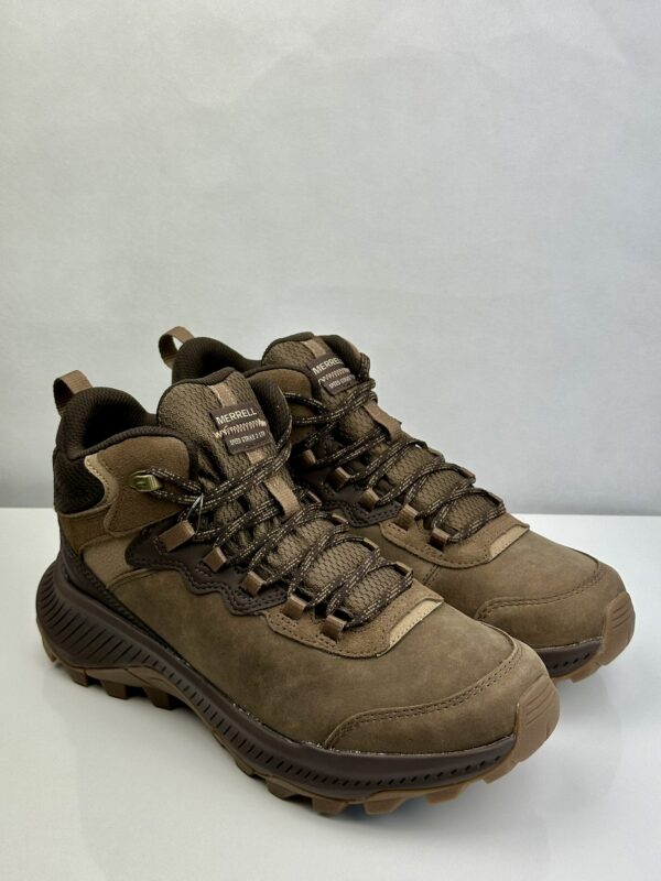 Merrel | Sapatilha Speed Strike 2 LTR MID