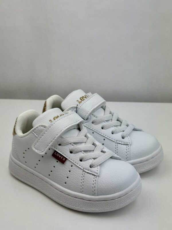 Levi's | Sapatilha Avenue Mini