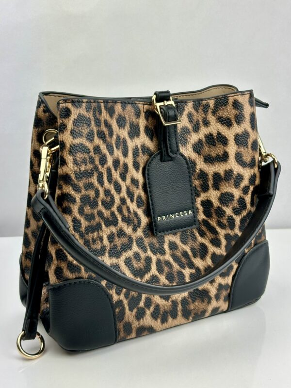 Mala de Mão/Tiracolo