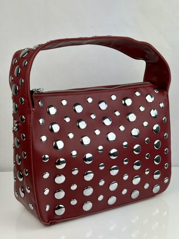 Mala de Ombro/Tiracolo