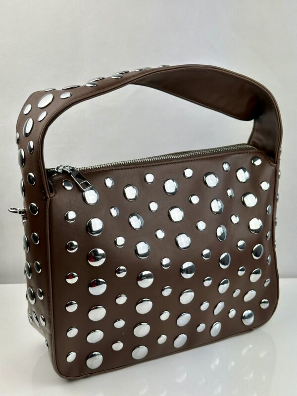 Mala de Ombro/Tiracolo