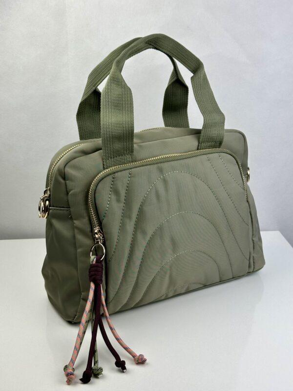 Mala de Mão/Tiracolo