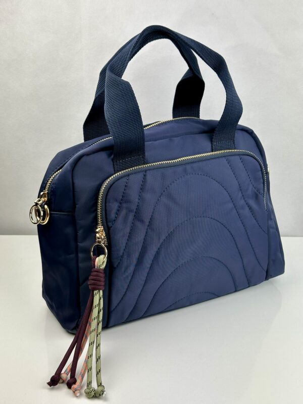 Mala de Mão/Tiracolo