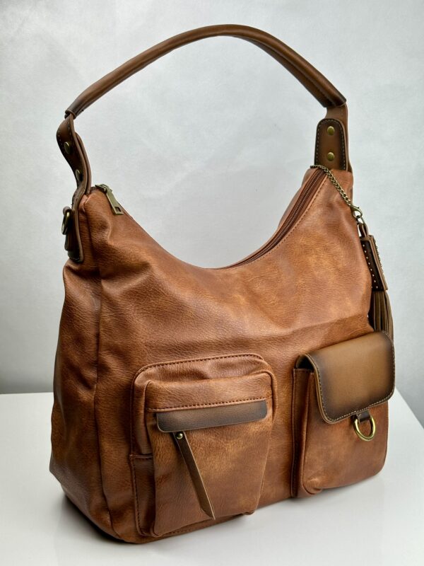 Mala de Ombro/Tiracolo