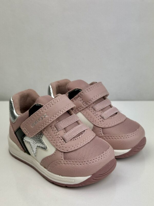 Geox | Sapatilha Rishon Girl