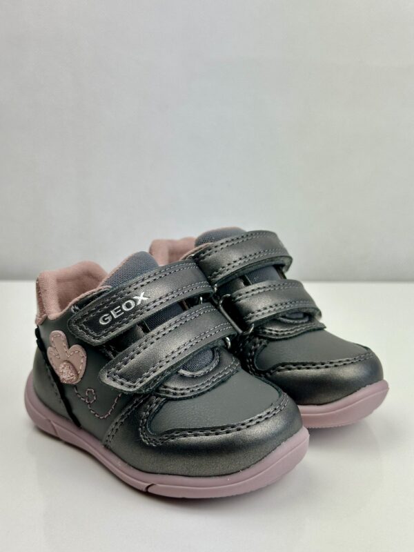 Geox | Sapatilha Zapito