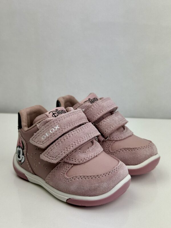 Geox | Sapatilha Zapito Minnie