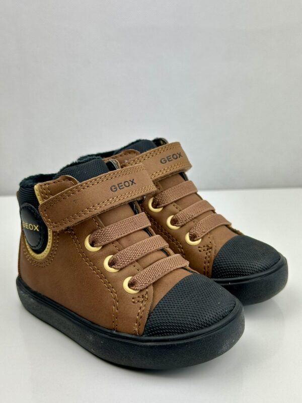 Geox | Sapatilha Gisli