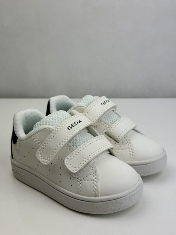 Geox | Sapatilha Eclyper