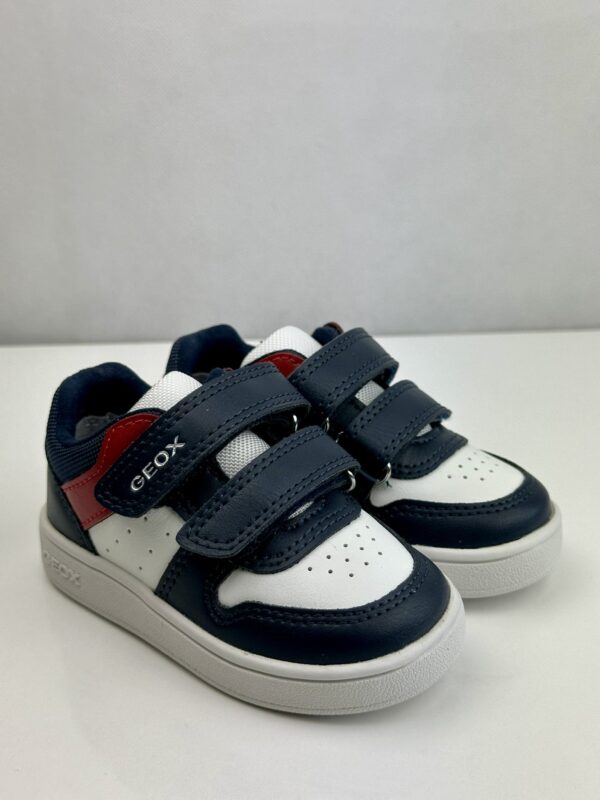 Geox | Sapatilha Eclyper