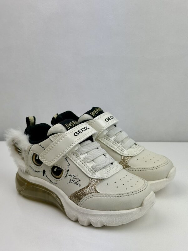 Geox | Sapatilha Ciberdron Harry Potter