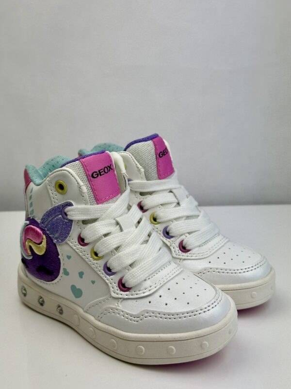 Geox | Sapatilha Skylin Giel