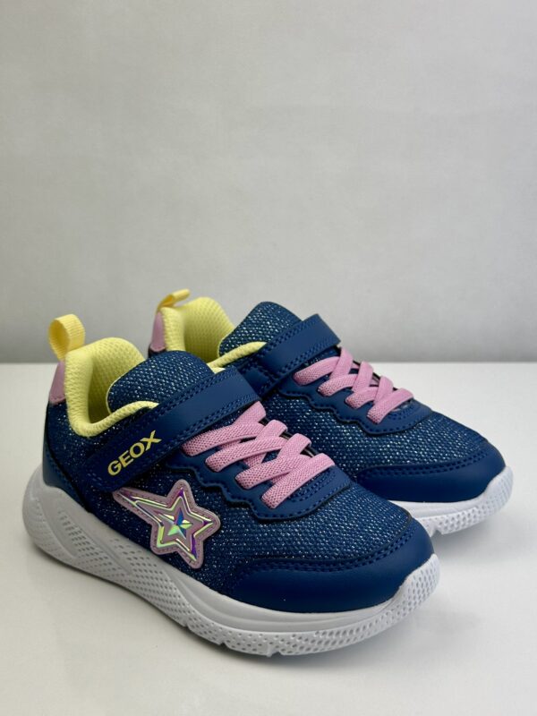 Geox | Sapatilha Sprintye