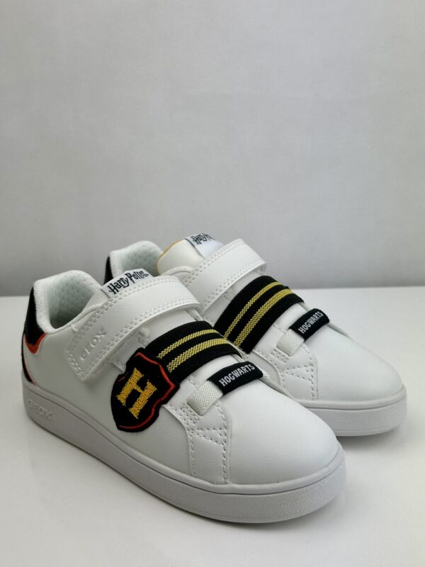 Geox | Sapatilha Eclyper Harry Potter