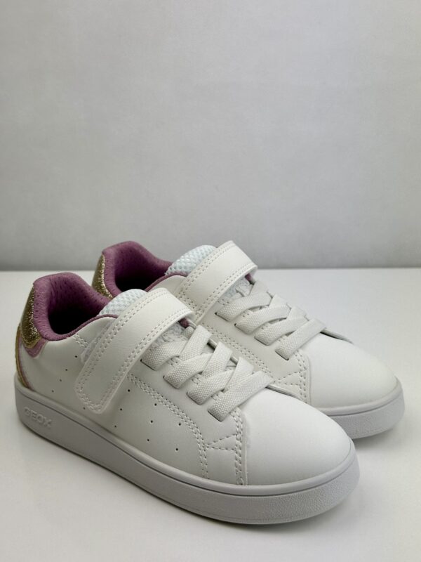 Geox | Sapatilha Eclyper