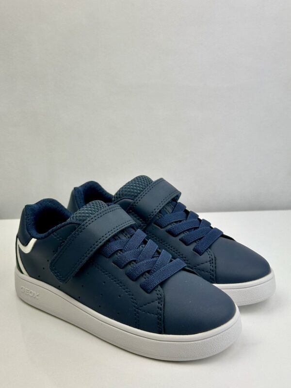 Geox | Sapatilha Eclyper