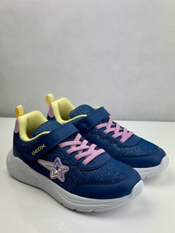 Geox | Sapatilha Sprintye