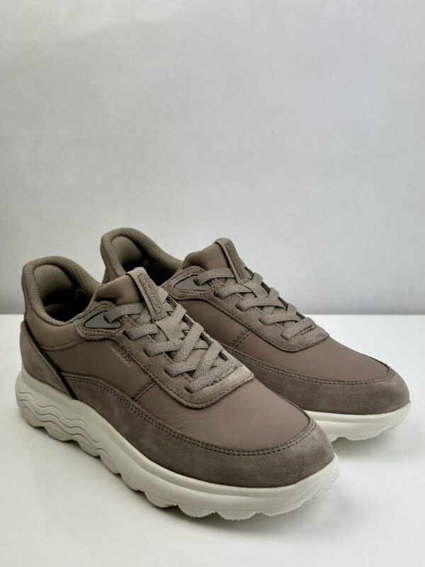 Geox | Sapatilha Spherica Plus