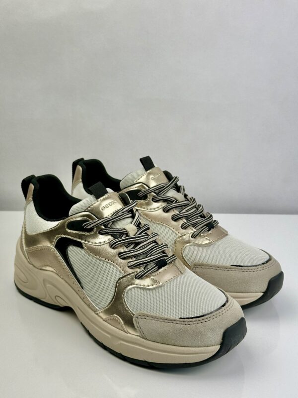 Geox | Sapatilha Zarvia