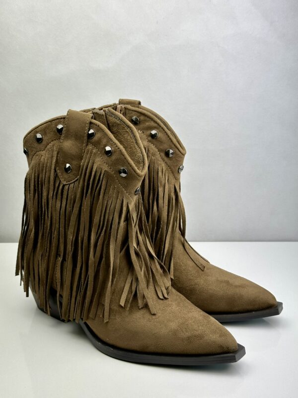 Corina | Bota de Senhora