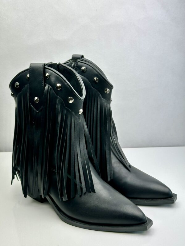 Corina | Bota de Senhora