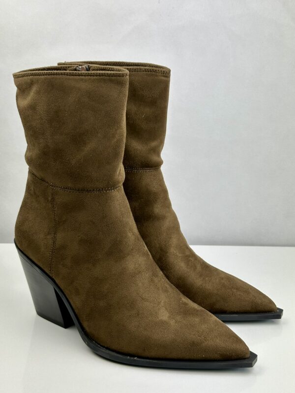 Corina | Bota de Senhora