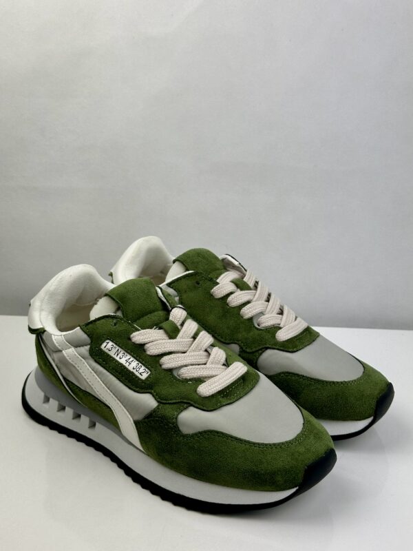 Corina | Sapatilha de Senhora