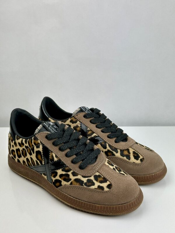 Munich | Sapatilha Barru 190