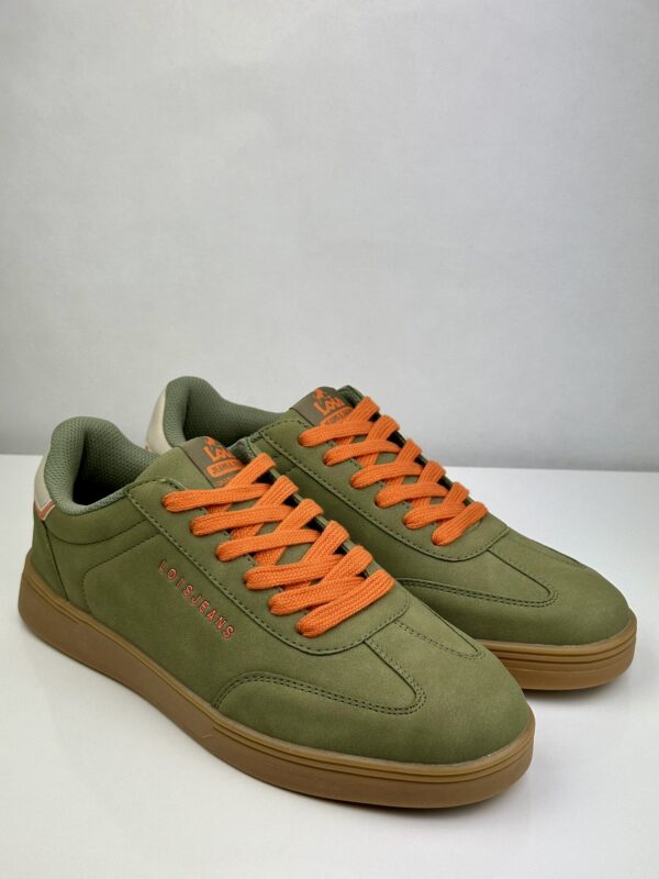 Lois | Sapatilha de Homem