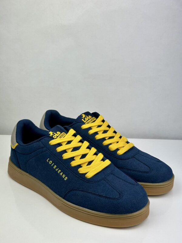 Lois | Sapatilha de Homem
