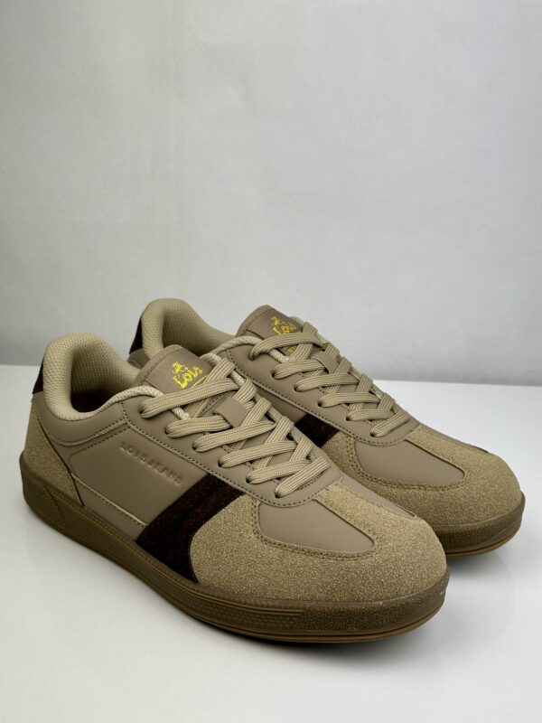 Lois | Sapatilha de Homem