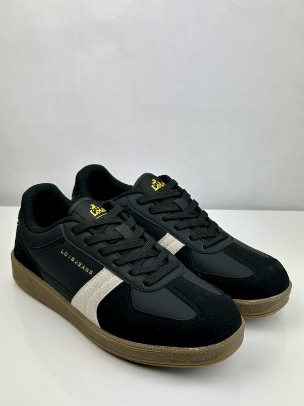 Lois | Sapatilha de Homem