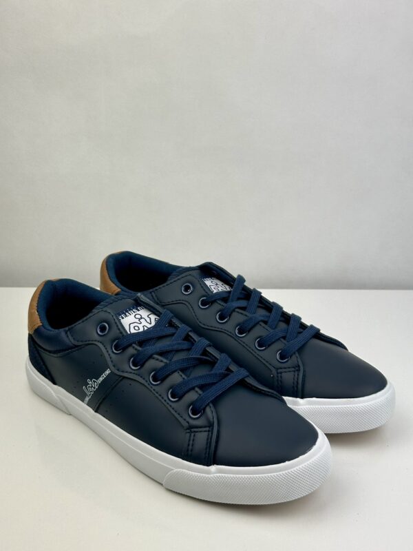 Lois | Sapatilha de Homem