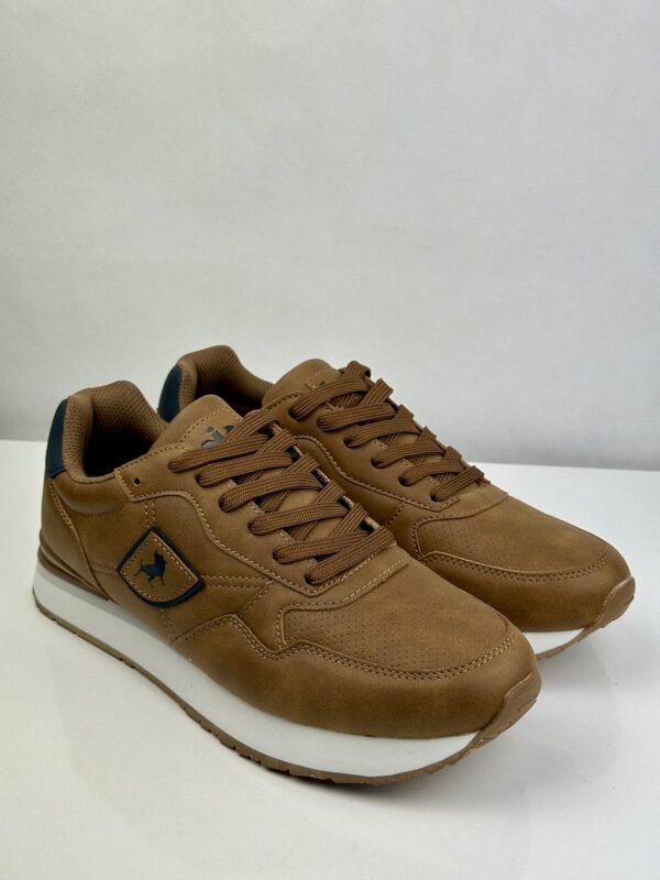 Lois | Sapatilha de Homem