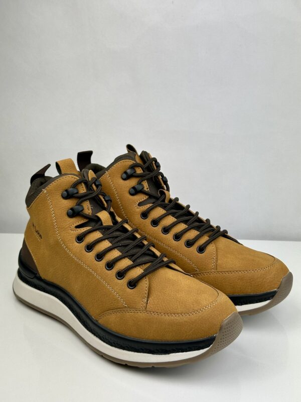 Lois | Sapatilha de Homem