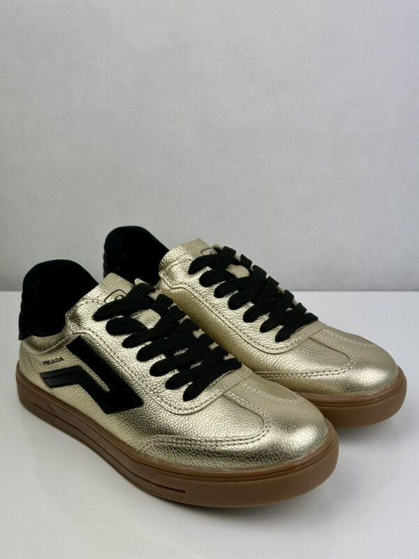 Pegada | Sapatilha de Senhora