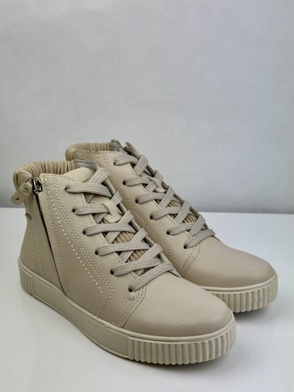 Pegada | Sapatilha de Senhora