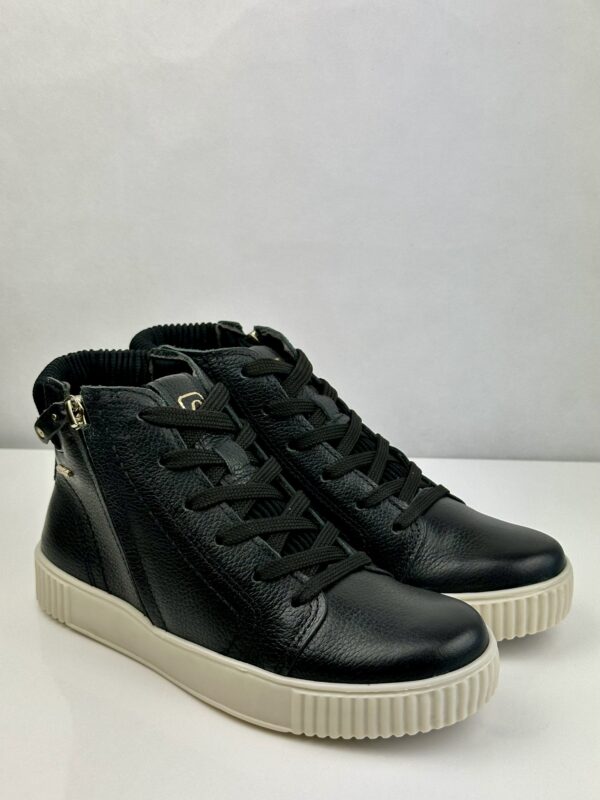 Pegada | Sapatilha de Senhora