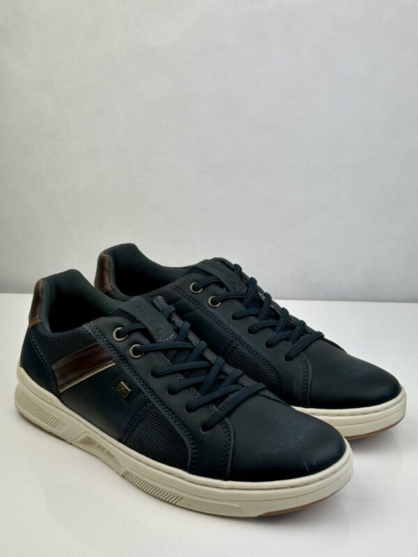 Pegada | Sapatilha de Homem