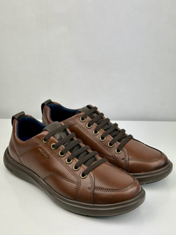 Pegada | Sapatilha de Homem