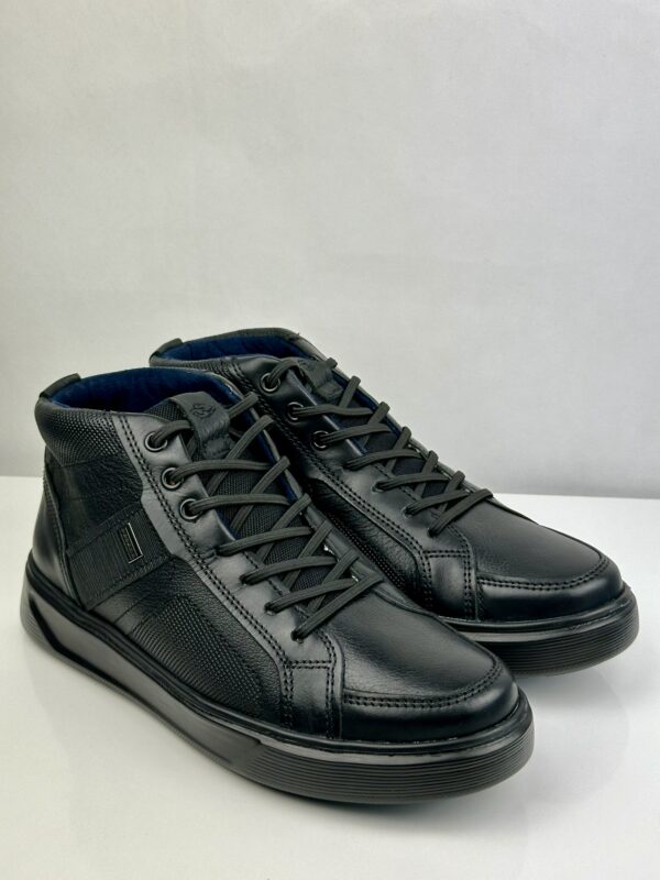 Pegada | Sapatilha de Homem