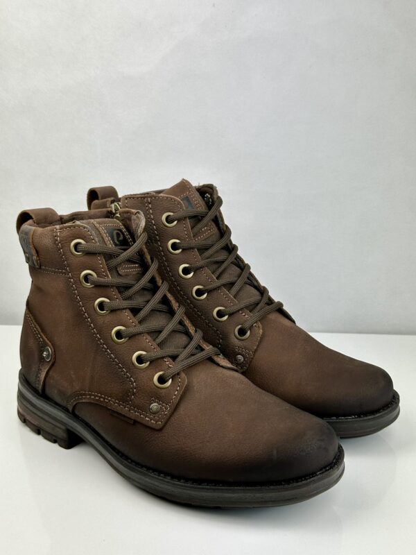 Pegada | Bota de Homem