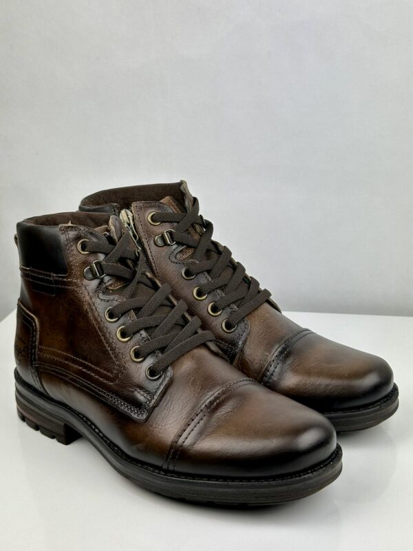 Pegada | Bota de Homem